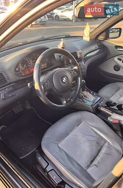 Універсал BMW 3 Series 2004 в 