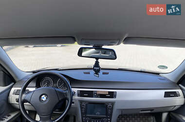Седан BMW 3 Series 2005 в 
