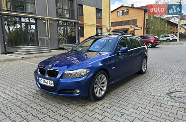 Универсал BMW 3 Series 2011 в Луцке