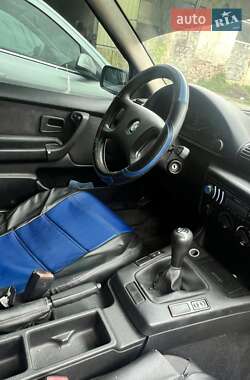 Купе BMW 3 Series 1996 в 