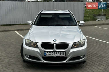 Універсал BMW 3 Series 2010 в 