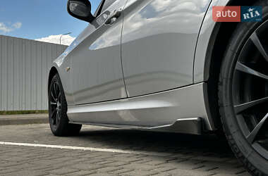 Універсал BMW 3 Series 2010 в 