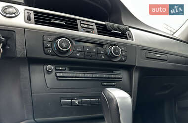 Універсал BMW 3 Series 2010 в 