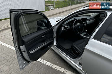 Універсал BMW 3 Series 2010 в 