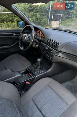 Універсал BMW 3 Series 2000 в 