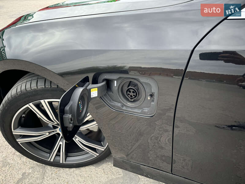 Седан BMW 3 Series 2022 в Никополе фото 22 Седан BMW 3 Series 2022 в Никополе