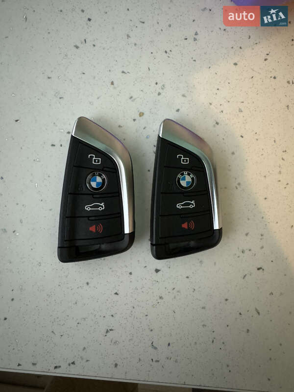 Седан BMW 3 Series 2022 в Никополе фото 32 Седан BMW 3 Series 2022 в Никополе