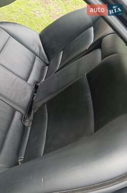 Седан BMW 3 Series 2002 в 