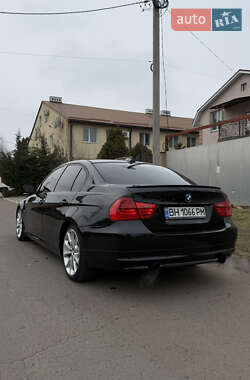 Седан BMW 3 Series 2008 в 
