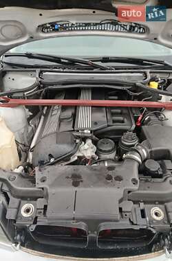 Седан BMW 3 Series 1999 в 