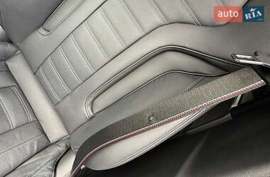 Седан BMW 3 Series 2025 в 