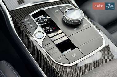 Седан BMW 3 Series 2025 в 