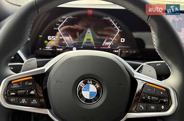 Седан BMW 3 Series 2025 в 