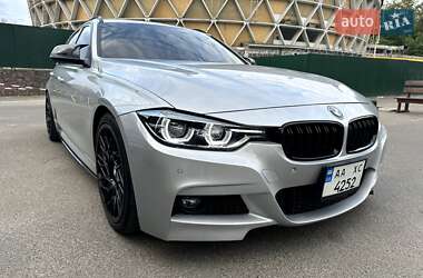 Універсал BMW 3 Series 2013 в 