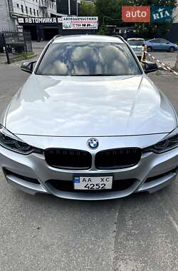 Універсал BMW 3 Series 2013 в 