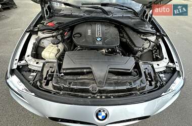 Універсал BMW 3 Series 2013 в 