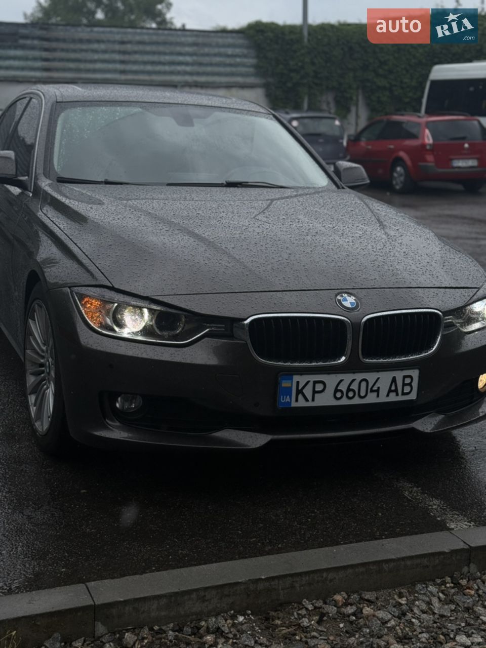 2013 BMW 3er - мініатюра 10
