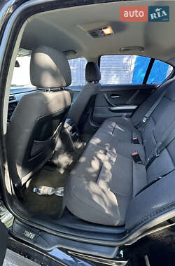 Седан BMW 3 Series 2007 в 