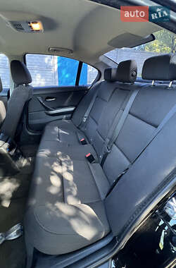 Седан BMW 3 Series 2007 в 