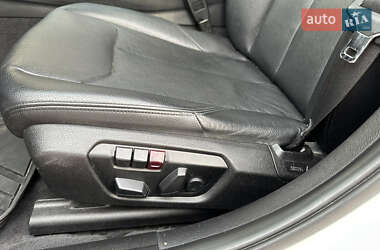 Седан BMW 3 Series 2014 в 