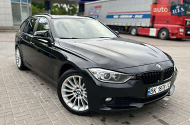 Універсал BMW 3 Series 2015 в Києві