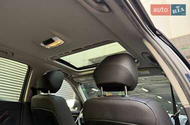 Седан BMW 3 Series 2015 в 