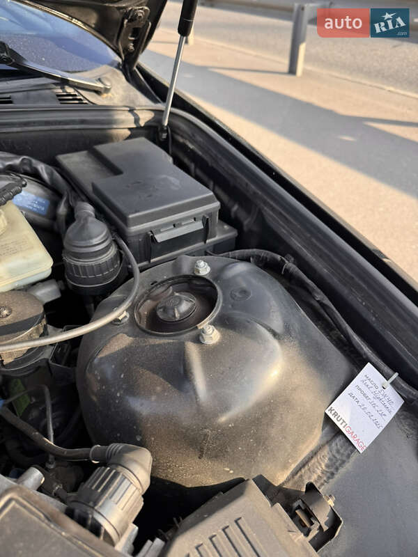 Седан BMW 3 Series 1995 в Киеве
