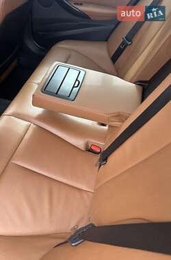 Седан BMW 3 Series 2013 в 