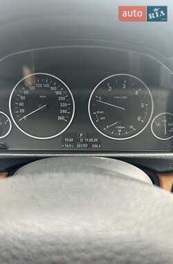 Седан BMW 3 Series 2013 в 