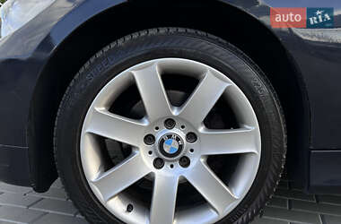 Седан BMW 3 Series 2005 в 