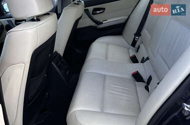 Седан BMW 3 Series 2005 в 