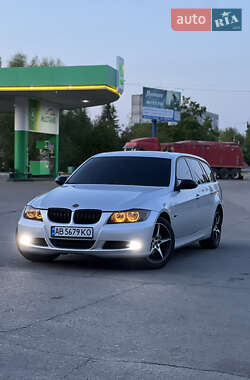 Универсал BMW 3 Series 2006 в Кременчуге