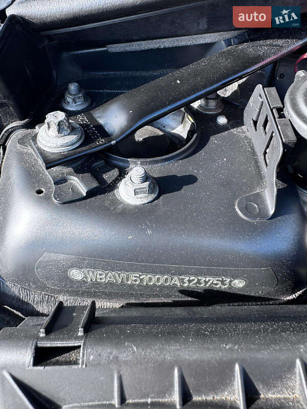 Универсал BMW 3 Series 2008 в Киеве фото 32 Универсал BMW 3 Series 2008 в Киеве