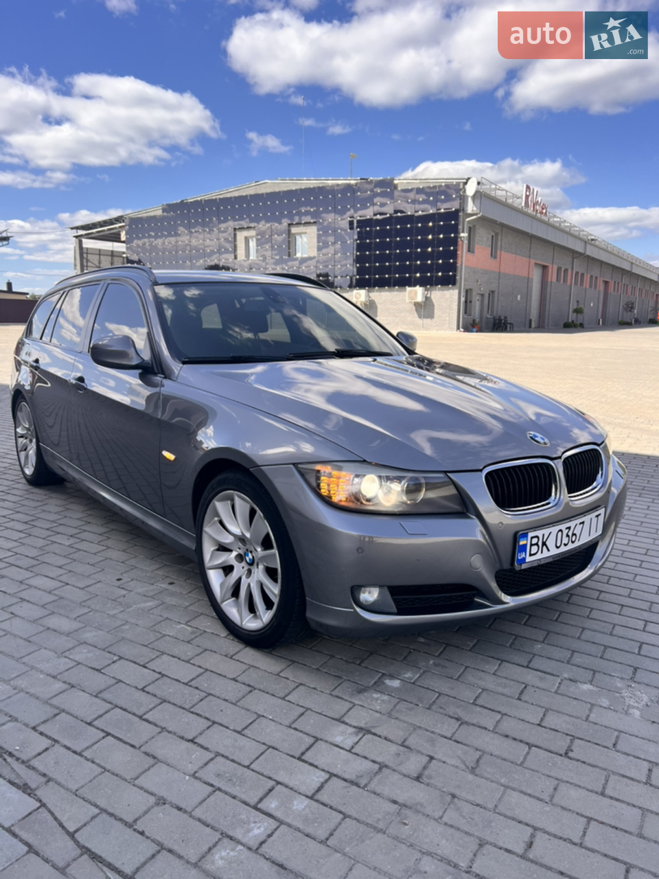 2011 BMW 3er - мініатюра 21