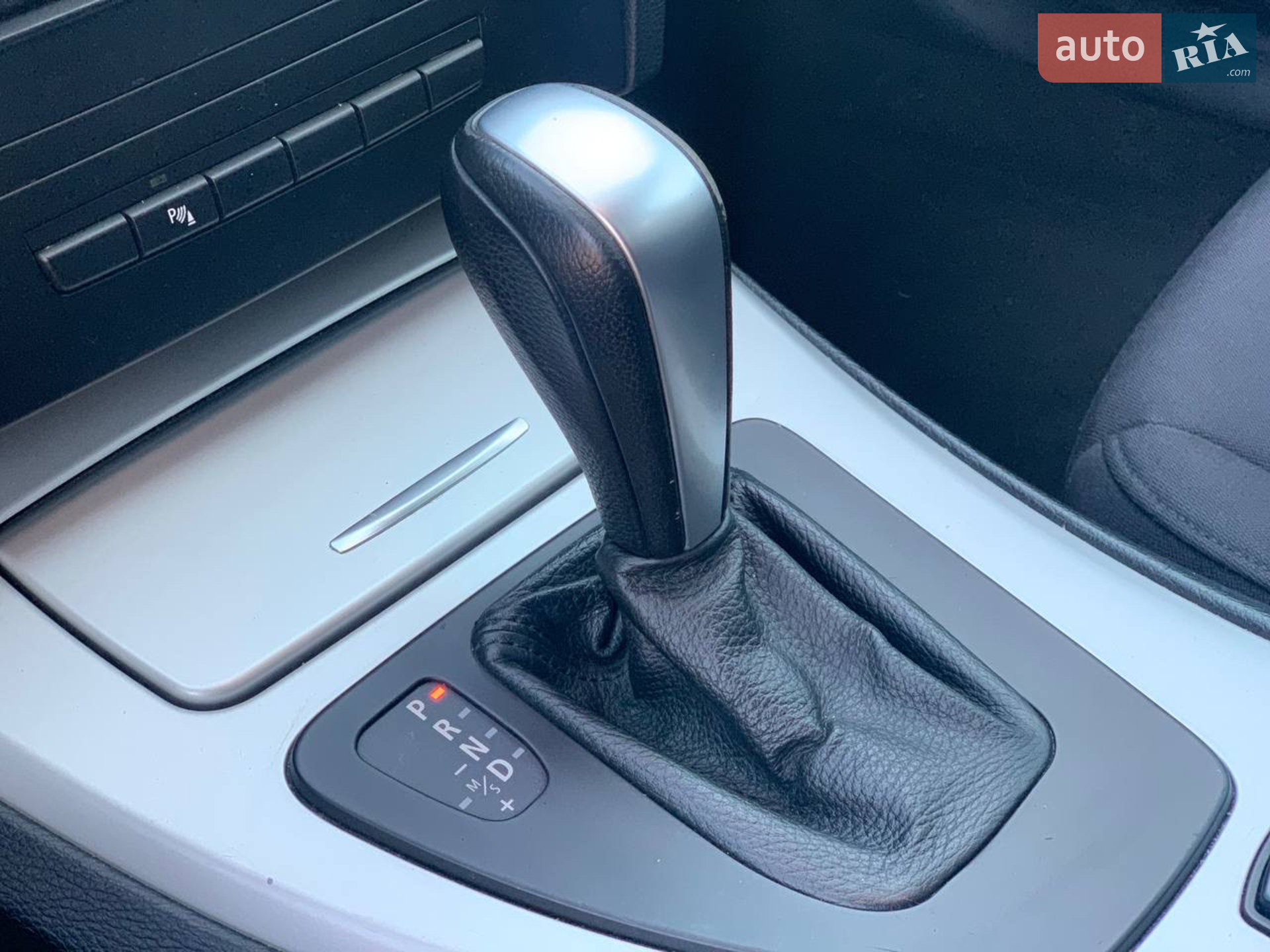 2010 BMW 3er - мініатюра 27