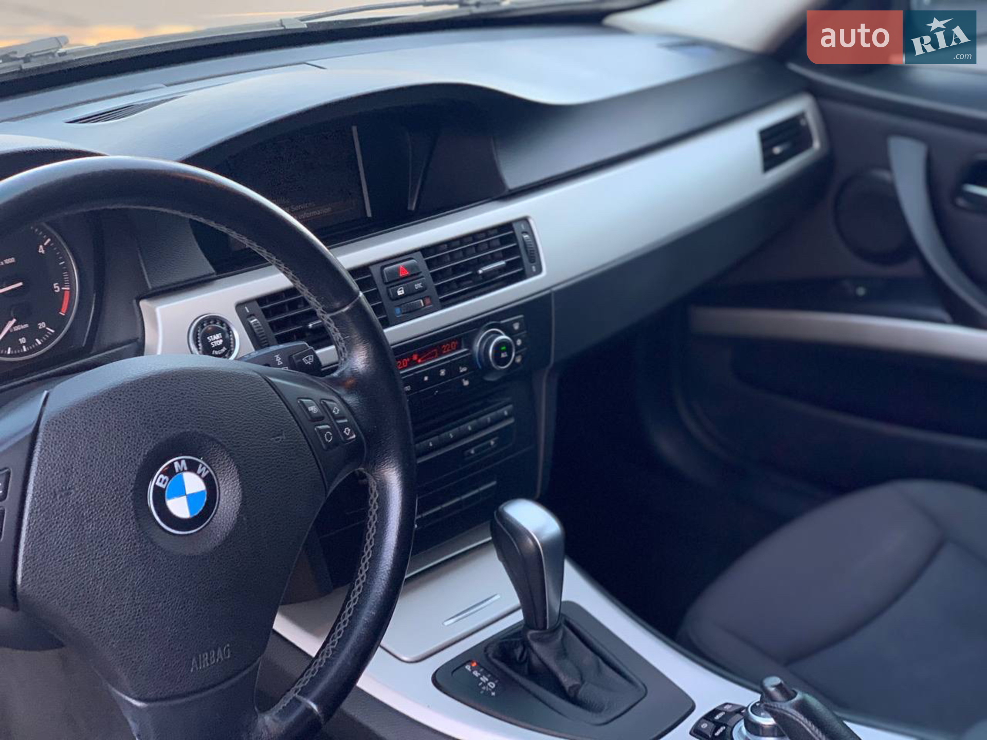 2010 BMW 3er - мініатюра 32