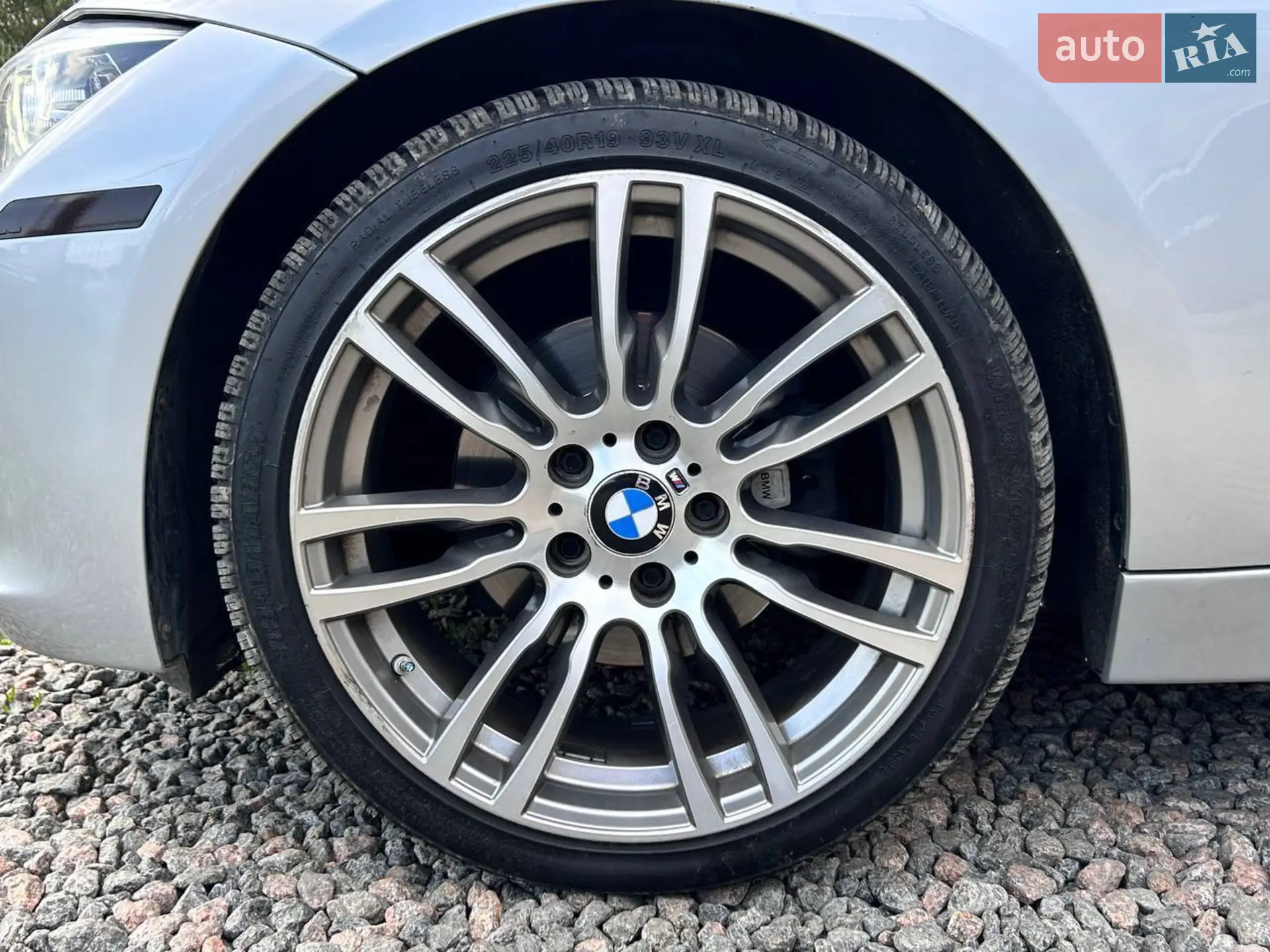 2014 BMW 3er - мініатюра 9