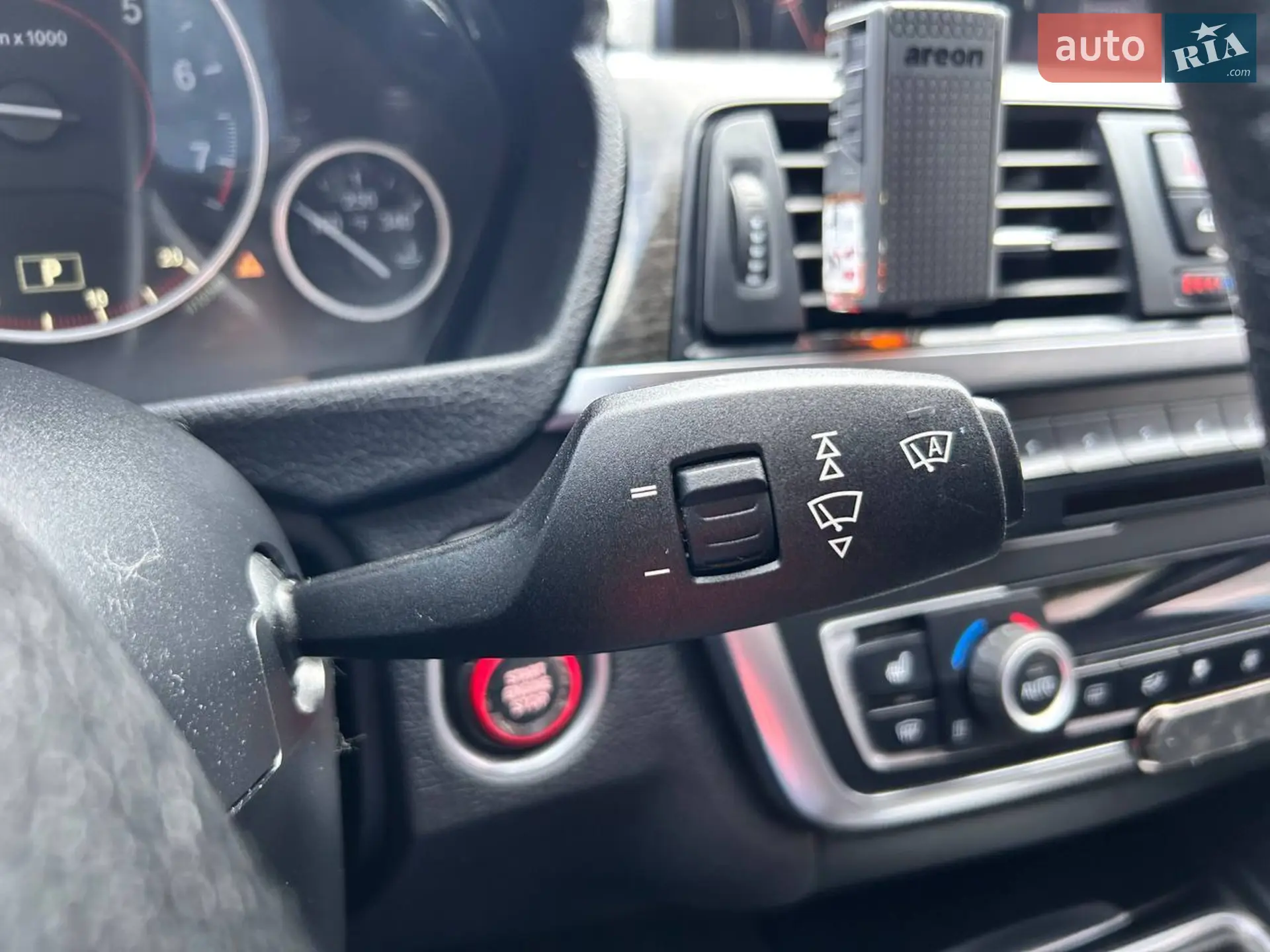2014 BMW 3er - мініатюра 22