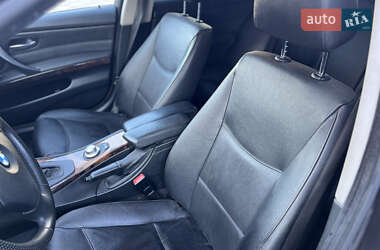 Седан BMW 3 Series 2006 в 