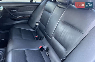 Седан BMW 3 Series 2006 в 