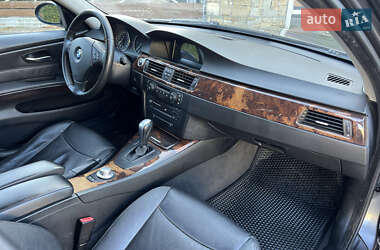 Седан BMW 3 Series 2006 в 