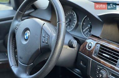 Седан BMW 3 Series 2006 в 