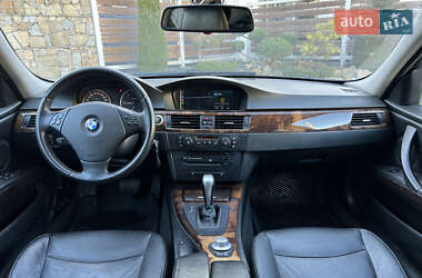 Седан BMW 3 Series 2006 в 