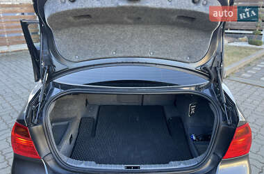 Седан BMW 3 Series 2006 в 