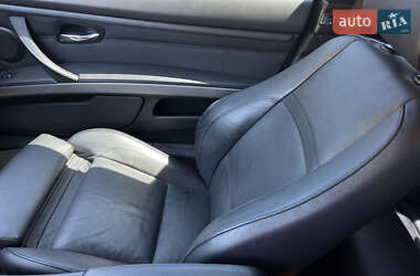 Купе BMW 3 Series 2011 в 