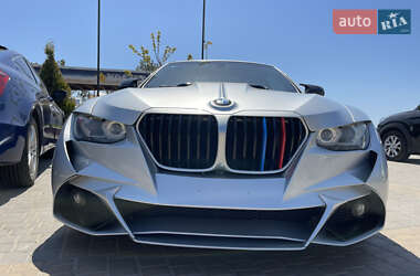 Купе BMW 3 Series 2011 в 