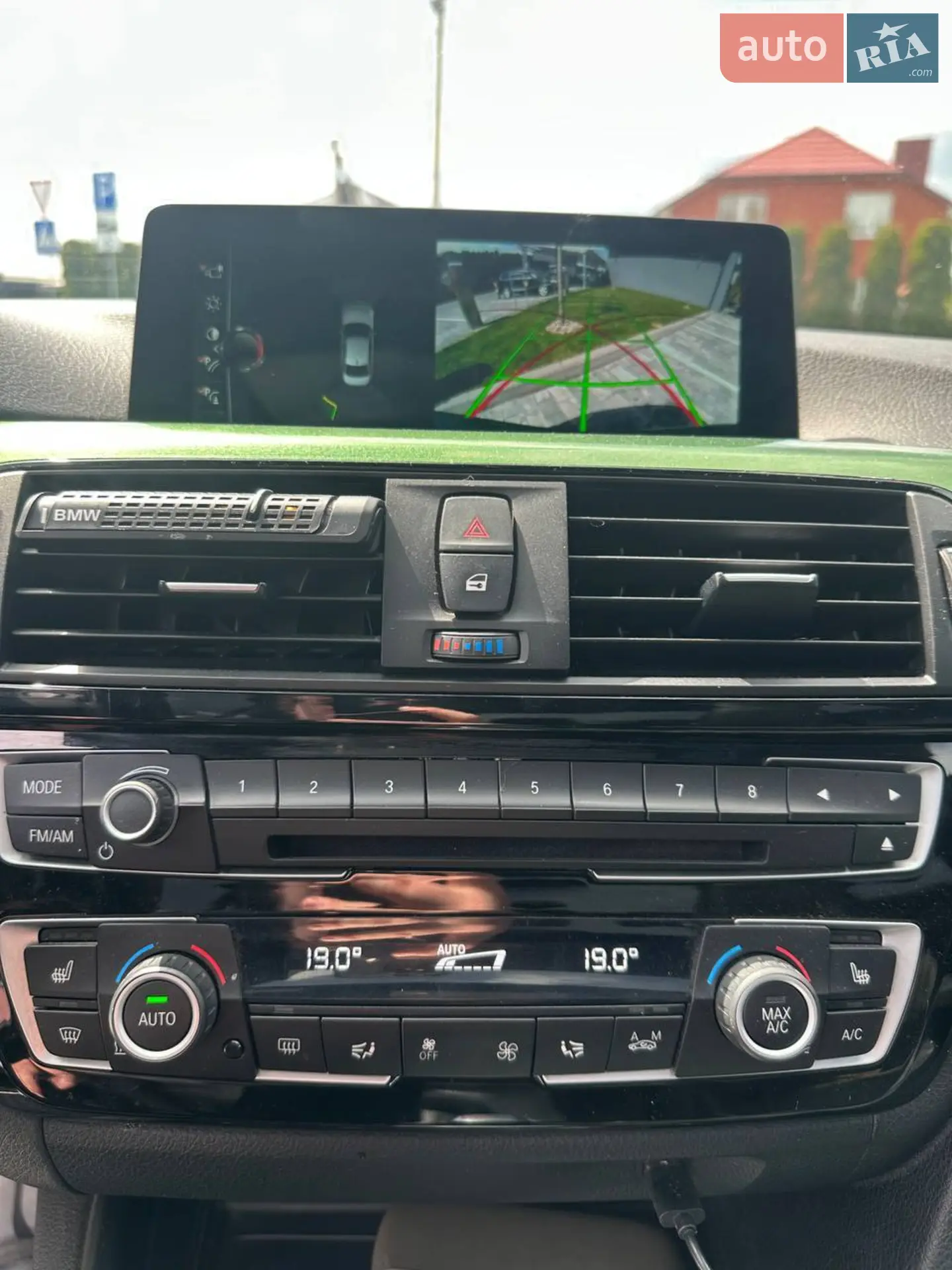 2017 BMW 3er - мініатюра 17