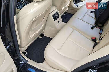 Седан BMW 3 Series 2015 в 