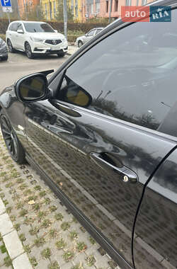 Седан BMW 3 Series 2011 в 
