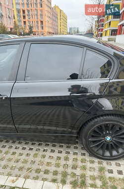 Седан BMW 3 Series 2011 в 